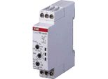 Stotz S&J Relè Di Temporizzazione 24-240VAC CT-ERD.12