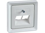 Piastra Centrale Rw Uae 2Xrj45, Rutenbeck - Piastra Centrale Uae/Iae (Isdn) 206414