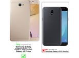 Cadorabo Cover Per Samsung Galaxy J5 2017 Versione Usa Cover Protettiva In Marrone Cellulare Cover Libro Custodia Custodia Lusso