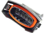 Sonda Lambda Metzger Per Opel Signum Vectra C