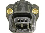 Sensore Di Posizione Dell'acceleratore Metzger Per Jeep Cherokee (Kj)