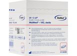Maimed-Vks-Compresse Sterili 5X5Cm A 6 Pieghe In Tessuto Non Tessuto 25X2 Pz./Scatola | Scatola (50 Pz.)