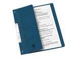 Keine Marke 352607PRISB Einhakhefter, Blau