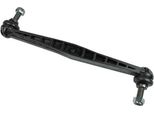 Barra Stabilizzatrice Anteriore/ Puntone Asta Di Accoppiamento Metzger Per Chevrolet Aveo