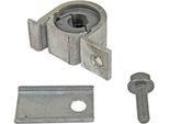 Cuscinetto Stabilizzatore Anteriore Metzger Per Volvo S40 I