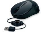 Speedlink SL-610012-BK Speedlink Maus Beenie, Usb, Schwarz Retail