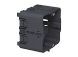 Obo Bettermann Vertr Scatola Per Elettrodomestici Da Incasso, Montaggio Singolo Ge 71X71X50 7GDZ