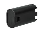 Batteria Vhbw Compatibile Con Dymo Labelmanager Pnp, 260, 260P, 280 Stampante Copiatrice Scanner Etichette (650 Mah, 7,4 V, Li-Ion)