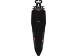 Rrp Road Parafango Posteriore Nero Nero Taglia Unica