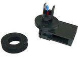 Sensore Temperatura Interna Metzger Per Audi A3 (8L1)