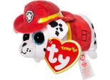 Ty 7142229 Teeny Tys Paw Patrol Marshal - 10 Cm