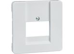 Placca Centrale Elso Rw Per Presa Tae A 3 Poli 206014
