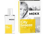 Mexx - City Breeze For Her Edt 30Ml