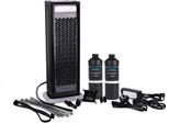 Alphacool Eiswand 360 Cpu - Raffreddatore A Liquido All-In-One - Nero