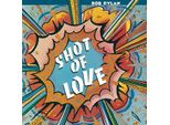 Dylan, Bob - Shot Of Love