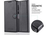 Cadorabo Custodia Per Htc Desire 10 Lifestyle / Desire 825 Custodia Protettiva In Nero Custodia Per Cellulare Custodia Cover
