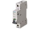 Siemens Ag Interruttore Automatico C 25A 1P 400V 6Ka 1TE Uc
