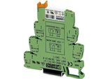Phoenix PLC-RSC-230UC/21 Relè Di Potenza Verde (PLC-RSC-230UC/21)