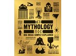 Il Libro Della Mitologia