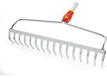 Wolf-Garten Rastrello Per Grucce DO-M 40 Multi-Star 5 Pz
