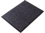 Linder Exclusiv Zerbino 80X180 Cm Grigio