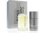 Hugo Boss Boss Bottled Set Regalo 100Ml Edt + 75Ml Deodorante Stick
