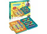 Gioco Da Tavolo Nathan Sto Imparando A Contare (Fr)
