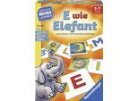 Ravensburger 24951 Ravensburger E Wie Elefant Lernspielzeug