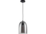 Casa Padrino Lampada A Sospensione / Lampada A Sospensione Con Effetto Pioggia Ø 17,5 X H. 25 Cm - Luci & Lampadari