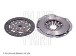 Frizione Nissan Qashqai/X-Trail 2,0 07-13