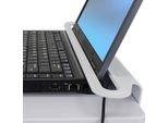 Carrello Per Laptop Ergotron Styleview, SV10