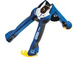 Pinze Rapid FP222, Per Legatura Con Graffette, Graffettatrici, Per Rete E Recinzioni Con Caricatore, Per Legare Rete, Per Filo, Graffette 5-11 Mm Rapid VR22