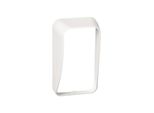 Coperchio Hometec Pro CSS3000 Bianco Per CFT3000 Coperchio Di Protezione Abus