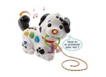Vtech 1, 2, 3 P'tit Dalmata, 1 Rok/Roky