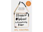 Eleanor Oliphant Sta Completamente Bene