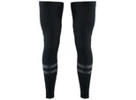 Scaldamuscoli Craft Seamless Leg 2.0 1904944-9999- Nero - Taglia XS-S