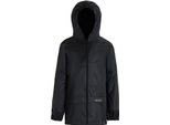 Regatta Great Outdoors Kinder Regenjacke Stormbreak RG1235 (140) (Marineblau)