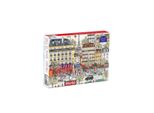 Galison Puzzle Parigi 1000 Pezzi