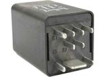 Relè Sistema Di Preriscaldamento 12 V Metzger Iam-Expertise Adatto, Tra L'altro, Per Vw Passat