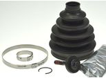 Spidan Set Soffietto Albero Motore Per Volvo V70 Ii (285) 25445