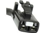 Sensore Abs Anteriore Sinistro Metzger A 2 Poli (0900230) Sensore Velocità Impianto Frenante, Sensore Velocità, Sensore Velocità Ruota, Sensore Abs, Encoder Abs, Sensore Abs