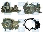 Pompa Acqua Saleri Per Nissan Kubistar Renault Clio Kangoo Modus Thalia