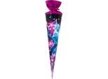 Goldbuch 97062 Cono Scolastico A Farfalla - Rotondo, 70 Cm