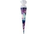 Goldbuch 97579 Cono Scuola Unicorno - Rotondo, 70 Cm