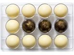 Stampo Per Palline Di Cioccolato 5Cm