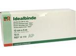 Lohmann Rauscher Benda Ideale Din 10 Pezzi 12 Cm X 5 M