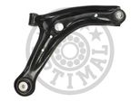 Optimal G6-1361 Braccio Trasversale Anteriore Sinistro Per Ford Fiesta Mk6 Hatchback (JA8, JR8)