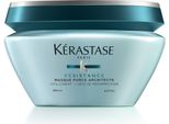 Kerastase Resistance Maschera Rinforzante Per Capelli Fragili, Danneggiati E Con Doppie Punte 200 Ml