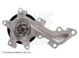 Pompa Dell'acqua Toyota Yaris 1,33 10-