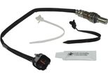 Sonda Lambda 315Mm Sensore Di Controllo Metzger Per I30 (Fd)